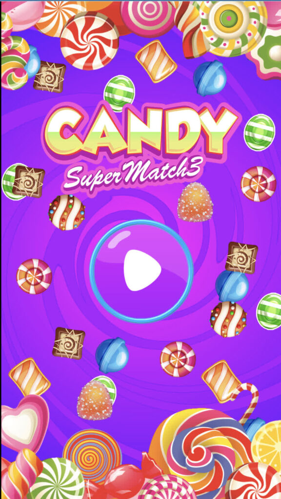 Candy Riddle
